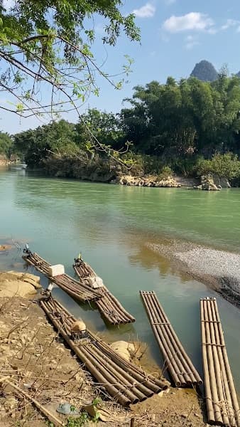 Hình ảnh Sông Bằng - 4
