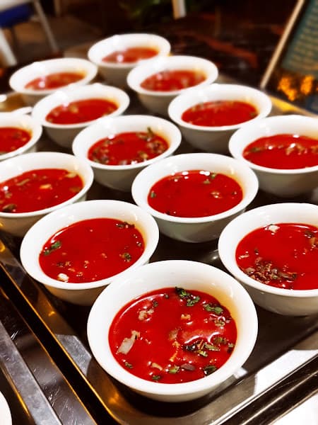 Hình ảnh QUÁN NHÀ TRÊN ĐẢO - Ẩm Thực Đường Phố - 3