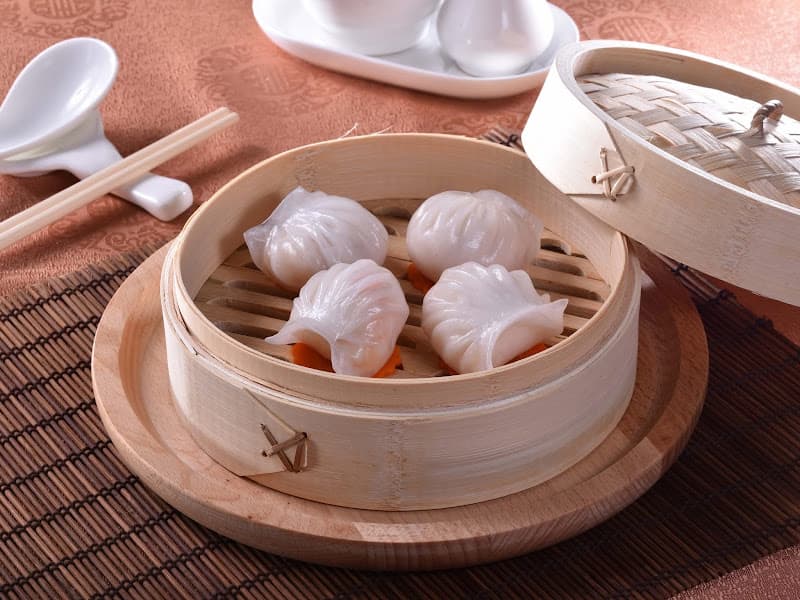 Hình ảnh Nhà hàng Kim Long - 2