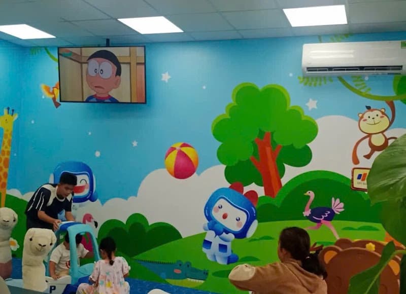 Hình ảnh Trung Tâm Tiêm Chủng FPT Long Châu - 2