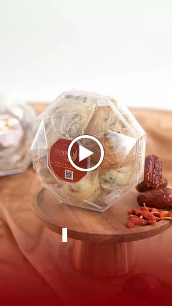 Hình ảnh Yến sào Hoàng Yến - 24B Đà Nẵng - 2