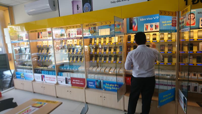 Hình ảnh Siêu thị Thế Giới Di Động - 3