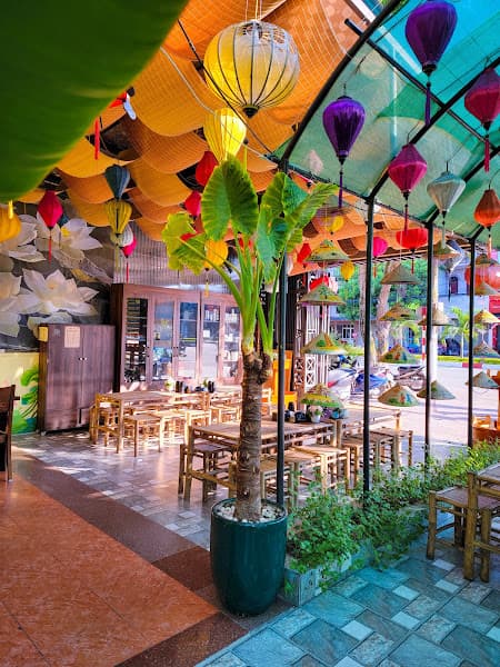 Ảnh bìa Nhà Hàng Chay SaLa