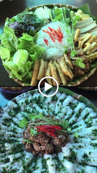 Hình ảnh Cơm Chay Phương Bối - 2