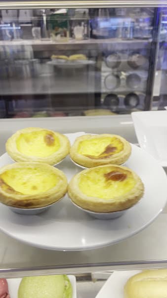 Hình ảnh Phúc Long Flagship Unicorn - Lotte Mart Quận 7 - 4