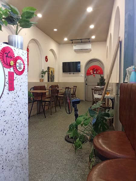 Hình ảnh Trà Tiên Hưởng GOTCHA 鮮饗茶 - Bùi Thị Xuân - 2