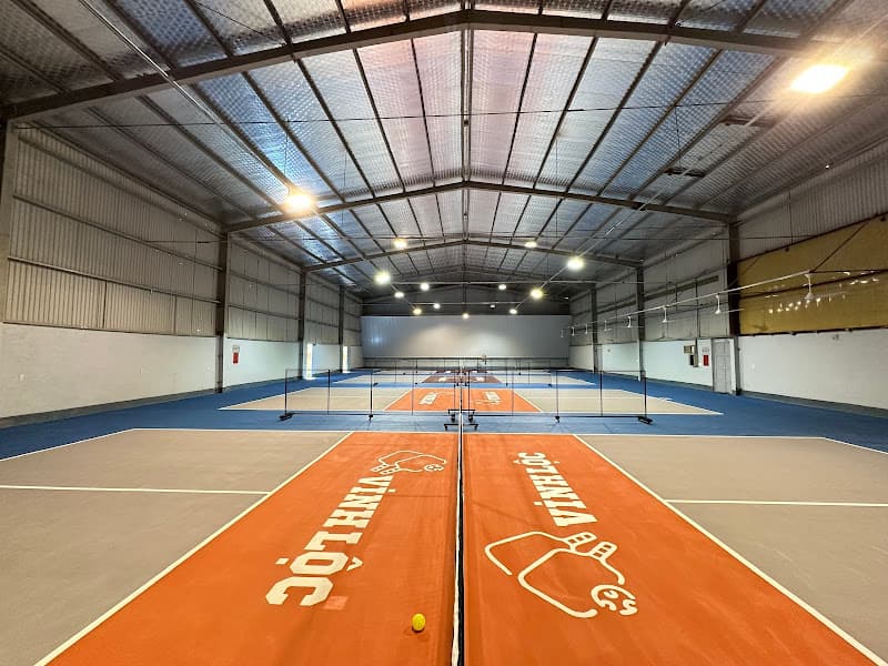 VINH LỘC PICKLEBALL ARENA