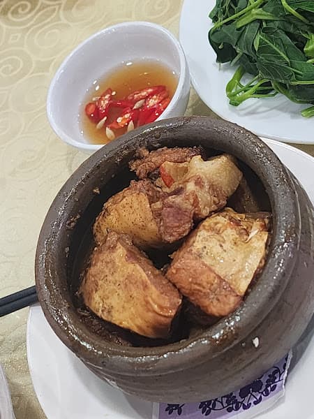 Hình ảnh Nhà hàng Sông Núi Phương Xá - 2