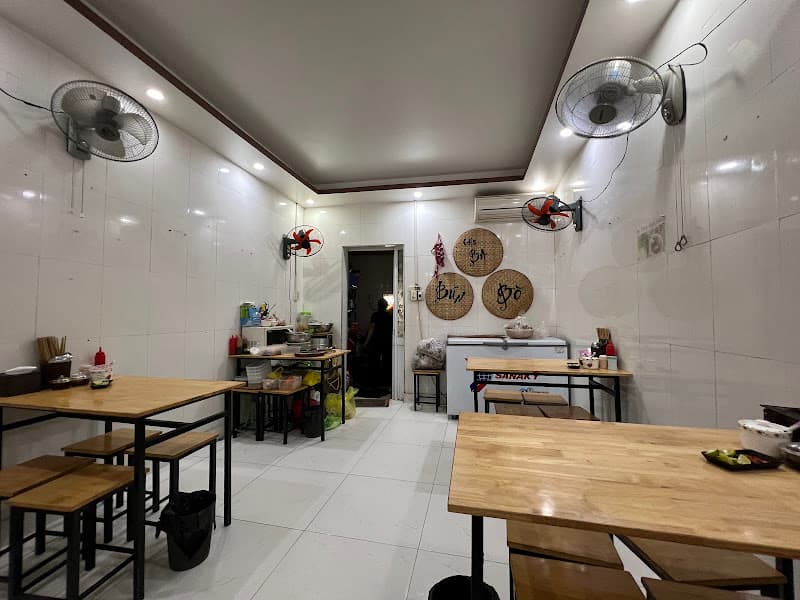 Ảnh bìa Bún bò Huế