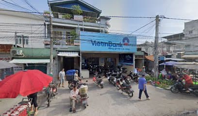 Ảnh bìa ATM Vietinbank