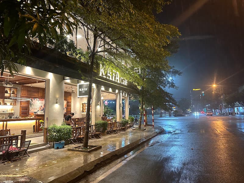 Hình ảnh Kafa Cafe - 5