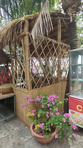 Hình ảnh Làng Du Lịch Sinh Thái Tre Việt - Funland - 3