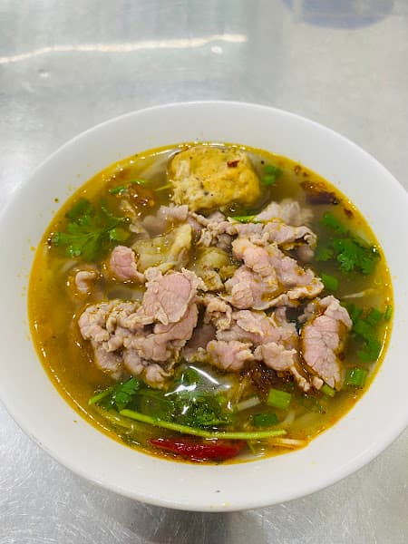 Hình ảnh Quán Huế Xưa - Bún Bò - Bánh Canh Huế. - 3