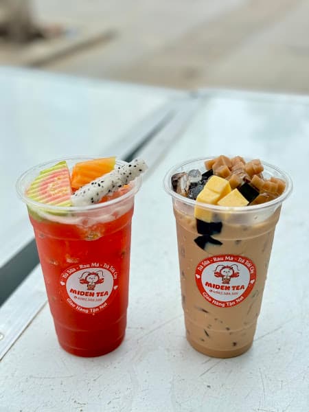Hình ảnh Lẩu tôm Năm Ri 5 - 3