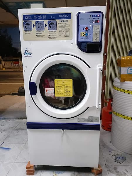 Hình ảnh Dịch vụ giặt ủi LC laundry - 2