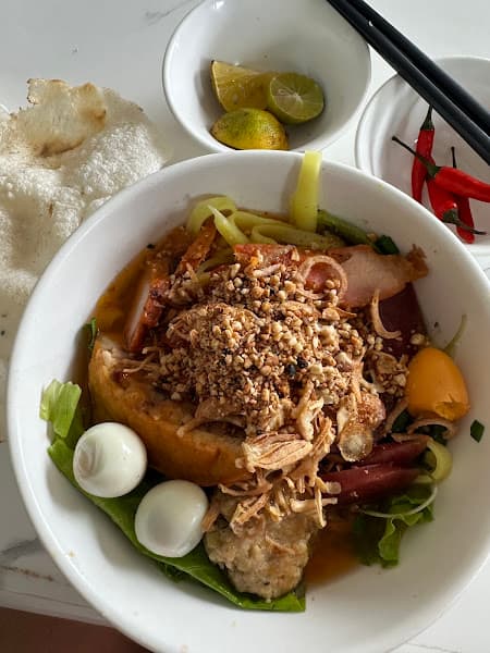 Hình ảnh Mì Quảng siêu ngon - 4