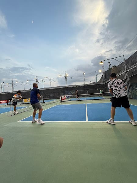 Hình ảnh Đức Giang Pickleball - 2