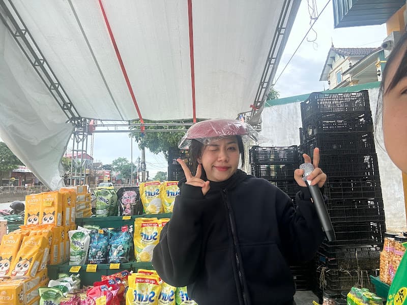 Hình ảnh Bách Hóa Xanh Chợ Cầu - Cẩm Lộc - 10