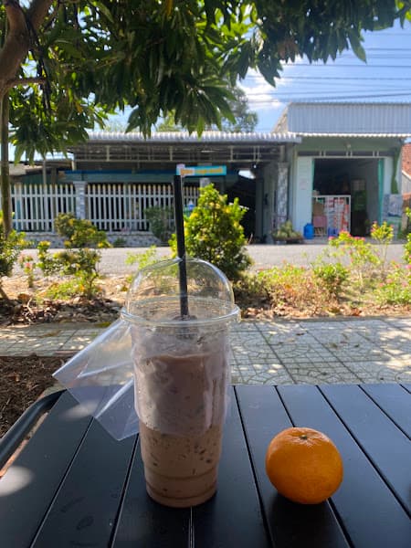 Hình ảnh Tiệm Cà Phê Muối - 2