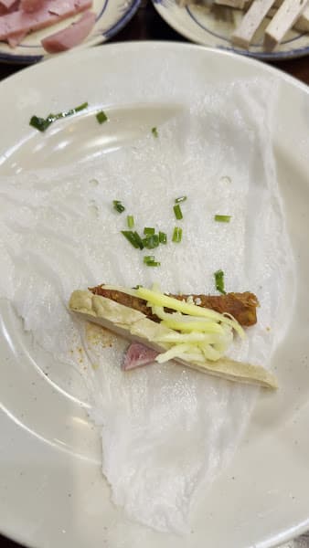 Hình ảnh Ba Tui - Bánh Ướt Chồng Dĩa BMT - 4