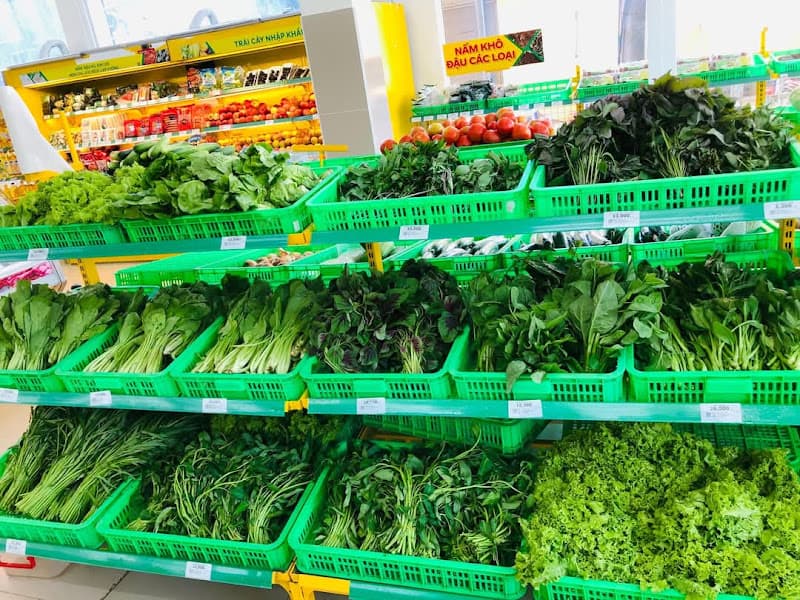 Hình ảnh Siêu thị Bách hóa XANH Đường Lê Lợi - 3