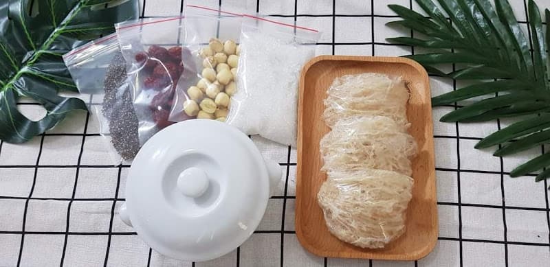 Hình ảnh Yến Sào Nguyên Hương - 3