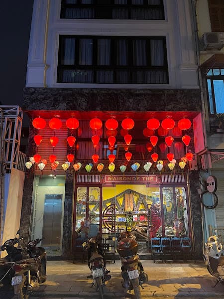 Ảnh bìa Bánh Mỳ Đức Long Kebab