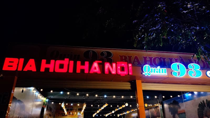 Hình ảnh Bia hơi Hà Nội 93 - 4