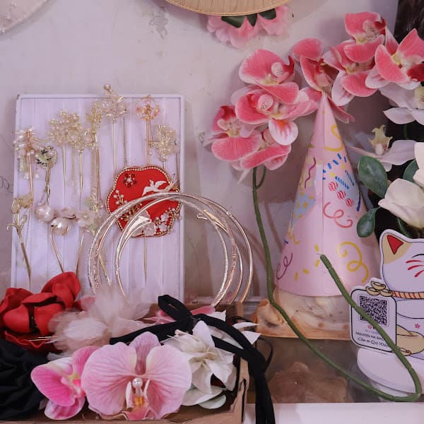 Hình ảnh Tiệm Thuê Đồ Bông Xinhhh 🤍 - 4