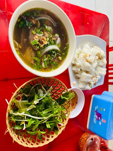 Hình ảnh Bánh Mướt Lươn đồng - Khánh Hằng - 2