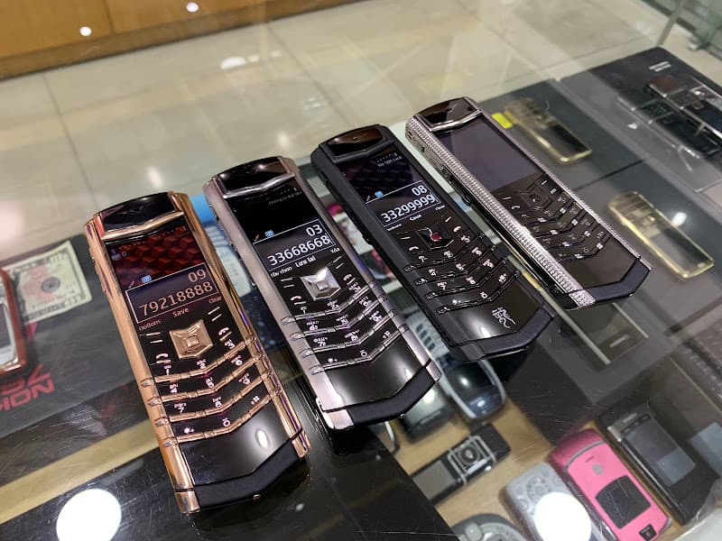 Hình ảnh Thế Giới Di Động - 6