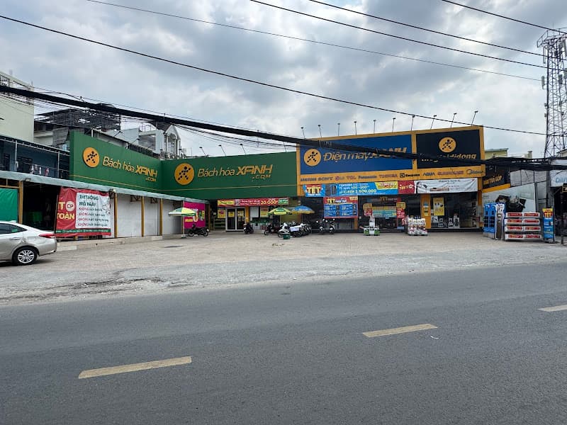 Hình ảnh TGDD - Phạm Văn Chiêu - 2