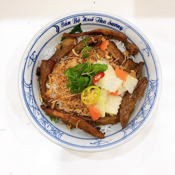 Hình ảnh Bún Bò Huế - Mỳ Quảng Thu Sương cs1 - 6