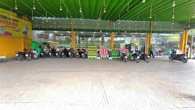 Hình ảnh Siêu thị Bách hóa XANH - 6