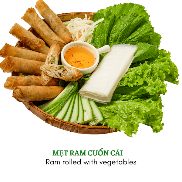 Hình ảnh Nhà Hàng Chay Ngọc Chi - Vegetarian Restaurant Michelin guide 2025 - 5