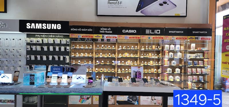 Hình ảnh Siêu thị Thế Giới Di Động - 4