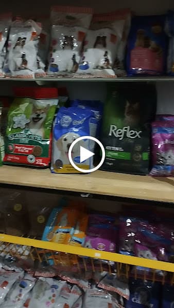 Hình ảnh Happy Pet's Shop - 2
