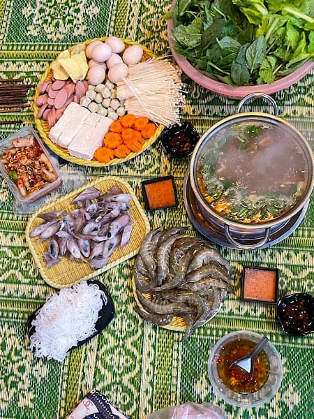 Hình ảnh Nhà Hàng Nam Hà- xe tải, cơm gia đình - 3