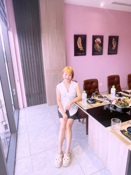 Hình ảnh Feeling Coffee & Tea - 2