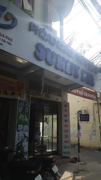 Hình ảnh Phòng khám thú y SUNNY PET. - 5