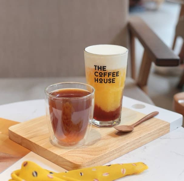 Hình ảnh The Coffee House - Tô Ngọc Vân - 2