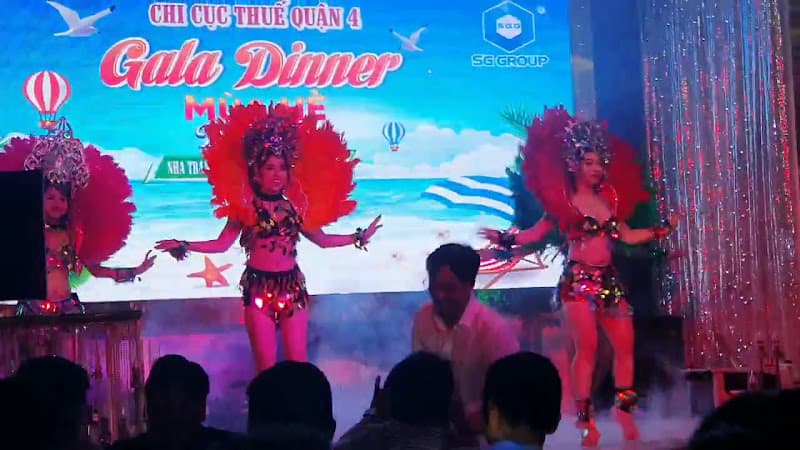 Hình ảnh Nhà Hàng Thiên Thành - Nha Trang - 5