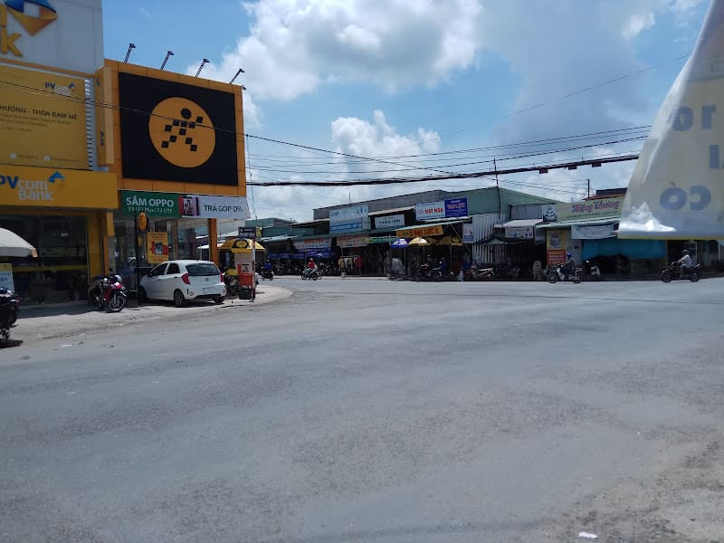 Hình ảnh ATM Agribank Cờ Đỏ - 5