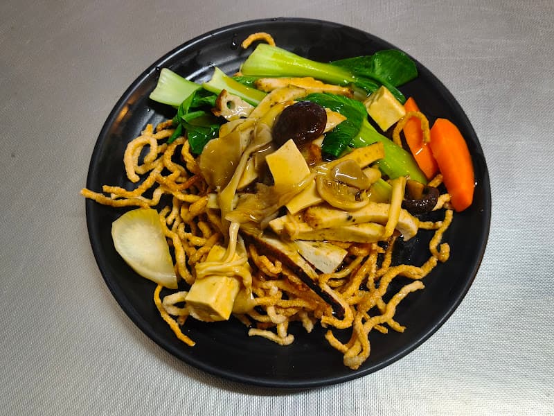 Hình ảnh Quán Chay Thiền Tịnh - 3