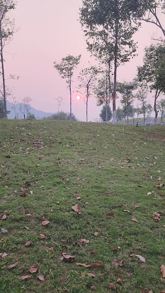 Hình ảnh Lâm viên Lai Châu - 4