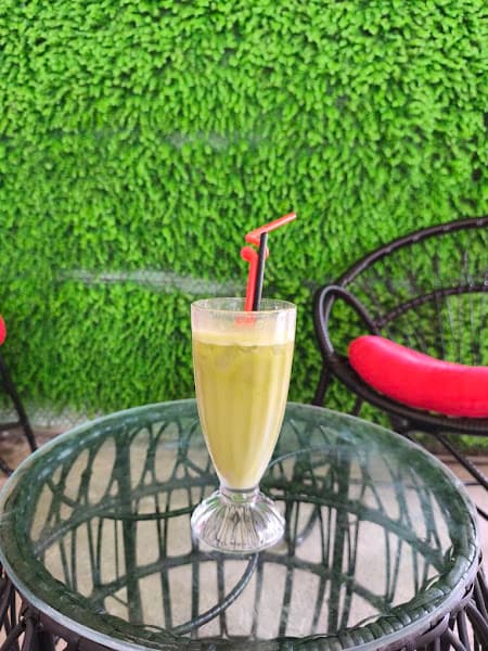 Hình ảnh Cafe Sông Minh - 2