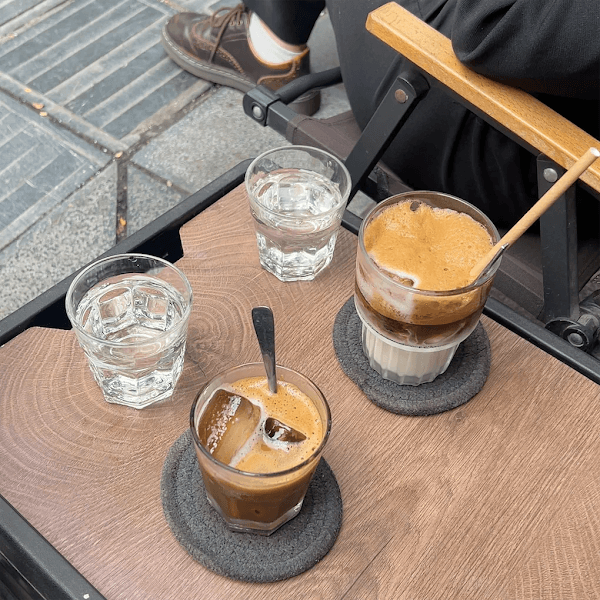 Hình ảnh Brobusta Coffee - 4