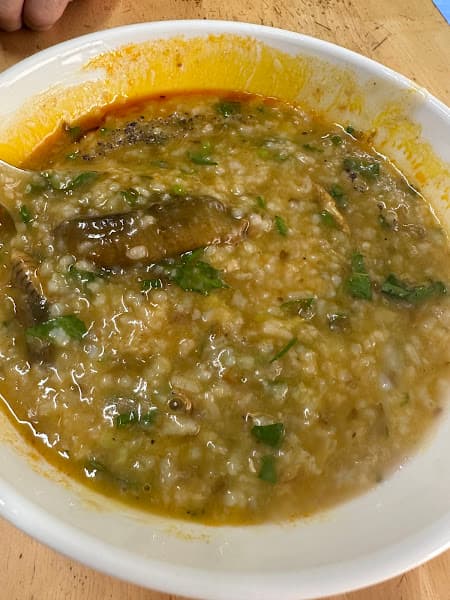 Hình ảnh Khada Lươn Xứ Nghệ - 2