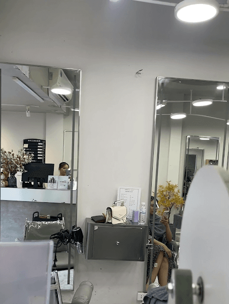 Hình ảnh Haircare Salon Lê Hồng Phong - 3