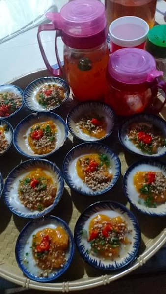 Ảnh bìa Bánh bèo, bánh xèo Bà Liên